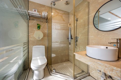 平湖浙景风情酒店