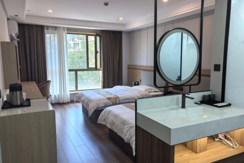 昌吉喜来居大酒店