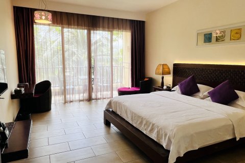 茂名浪漫海岸度假酒店