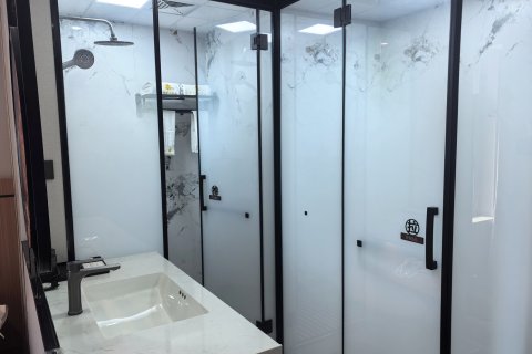 昌吉喜来居大酒店