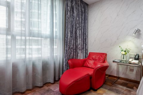 都匀伯爵花园酒店(都匀市区剑江大道中心店)