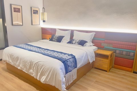 云尚酒店(从江县汽车站人民法院店)