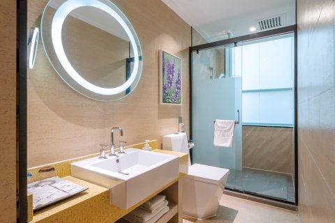 麗枫酒店(天津友谊路小白楼五大道店)