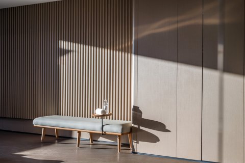 全季酒店(咸阳武功苏武大道店)