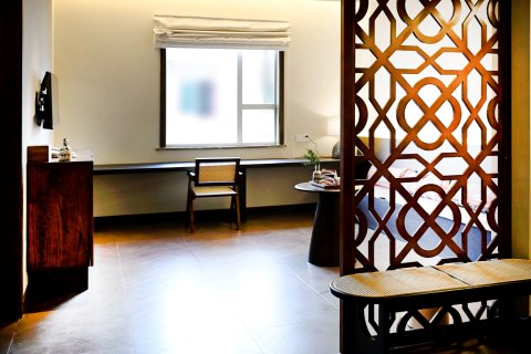 松潘川主国际饭店