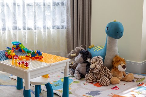 海南君华海逸酒店(海口万绿园万象城店)