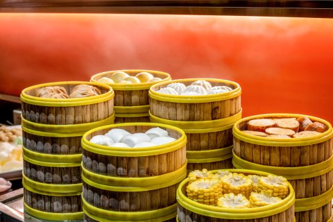 太原万达广场云顶丽呈酒店