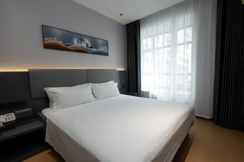 苍溪元生商务酒店