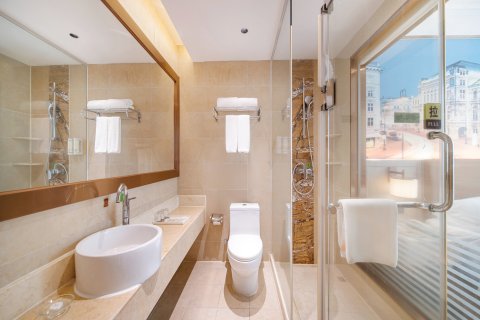 维也纳酒店(东莞厚街万达广场店)