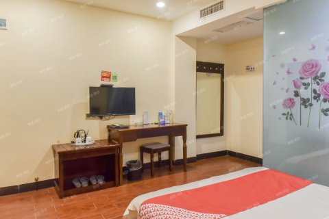 南雄豪都商务宾馆