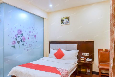 南雄豪都商务宾馆