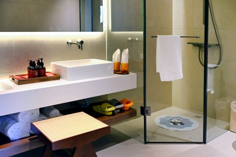 松潘川主国际饭店