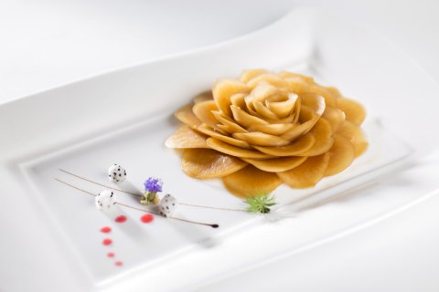 徐州东区绿地铂骊酒店(高铁东站店)