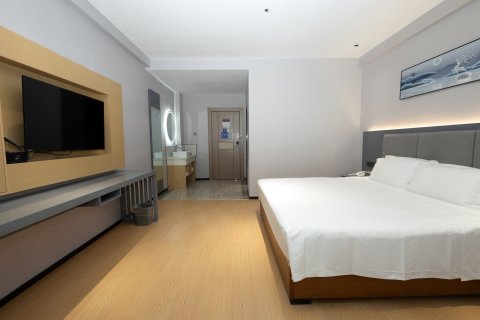 苍溪元生商务酒店