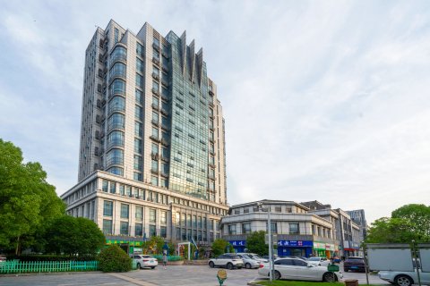 7天连锁酒店(太仓上海东路万达广场店)