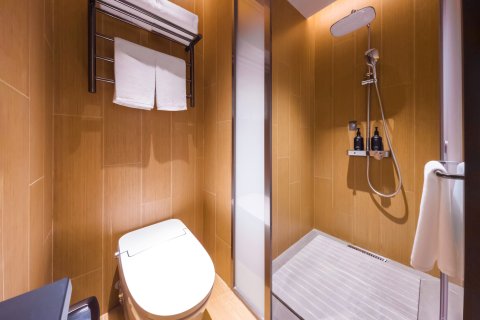 全季酒店(咸阳武功苏武大道店)