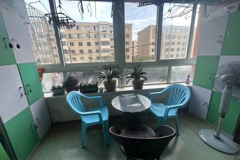 吉林窝牛太空舱青年旅社