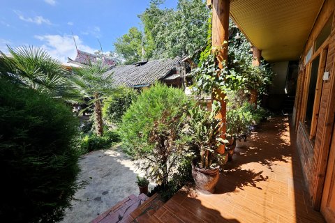 泸沽湖星空小栈客栈