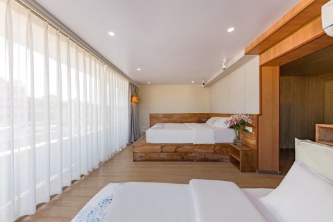 巷里栖墅民宿(泉州西街开元寺店)