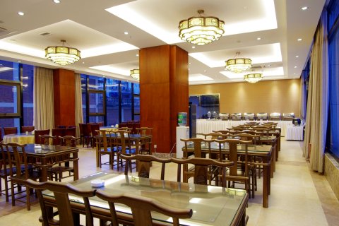 瑞丽市和合珠宝温泉酒店