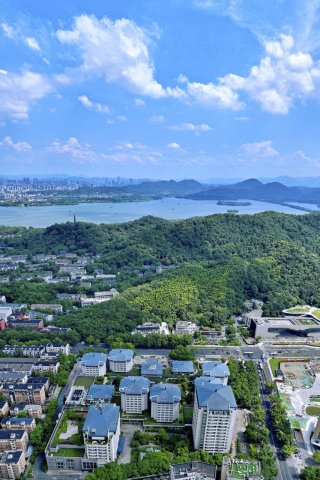杭州黄龙饭店