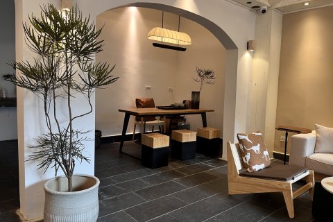 山知语客栈(阳朔西街店)