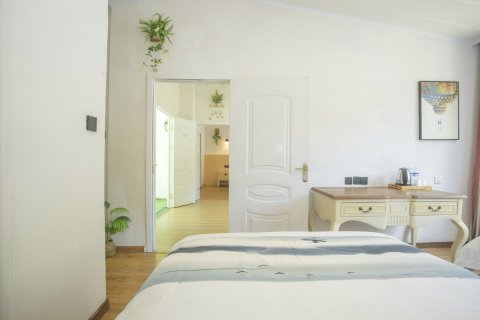 阳朔M宿源酒店(乌布小镇店)