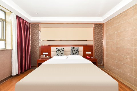 华晟酒店(都匀市区石板街店)