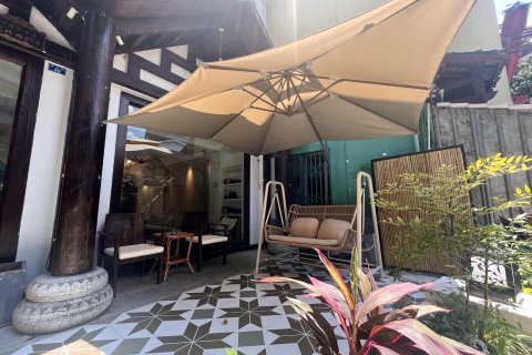 山知语客栈(阳朔西街店)