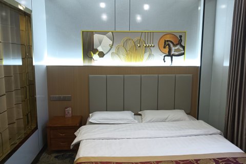 渭源皇冠假日酒店