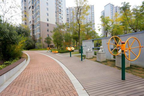 张家界华嘻客栈