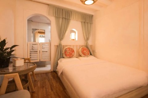 丽江古城欢舍精品客栈