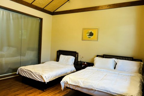 青岛御茗山房民宿(崂山景区店)