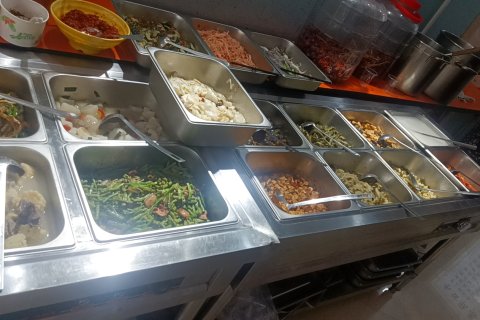 华晟酒店(都匀市区石板街店)