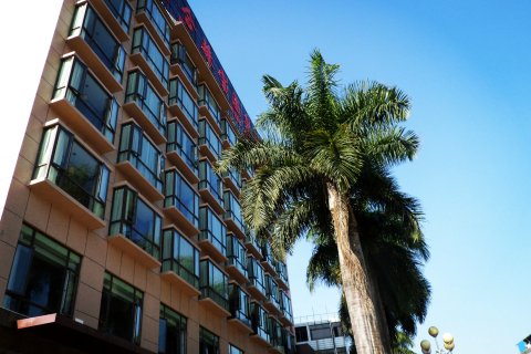 瑞丽市和合珠宝温泉酒店