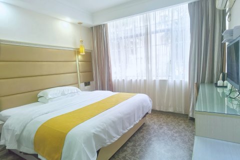 黄果树全家福酒店