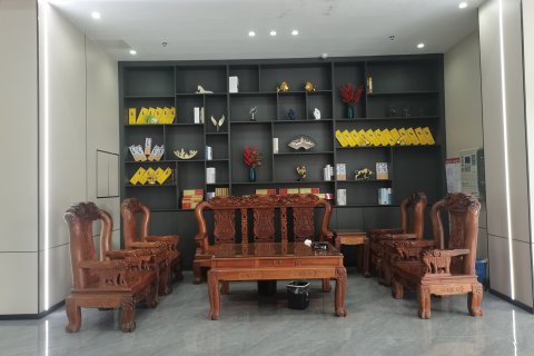 定南龙辉大酒店