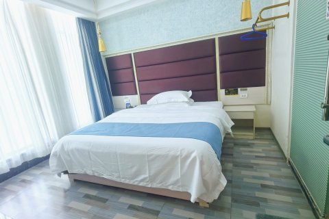 黄果树全家福酒店