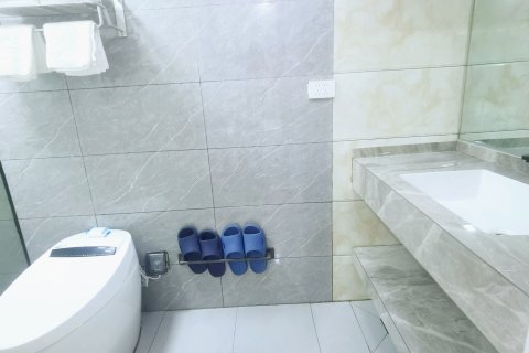 黄果树全家福酒店