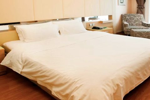 秦唐一号酒店(西安钟鼓楼回民街店)