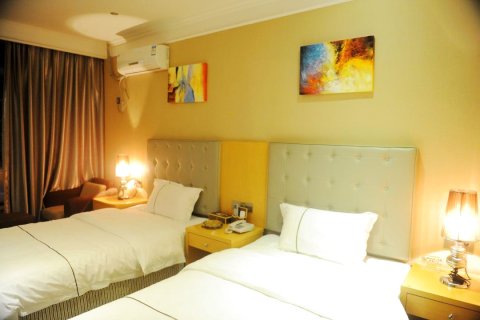 威远兴威商务宾馆