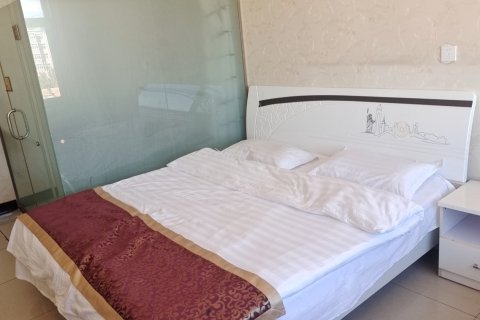 忆家快捷宾馆(沽源新车站店)