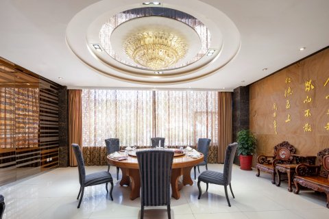 烟台虹口大酒店