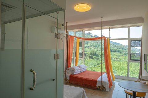 昌黎山水人家农家院