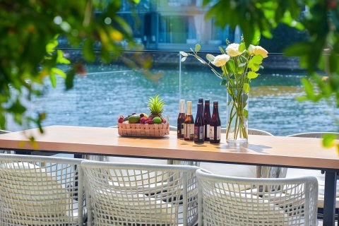 大理双廊小小小院·海和云朵客栈