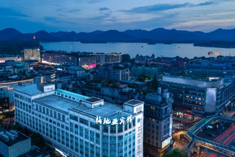 浙江梅地亚酒店(西湖湖滨店)