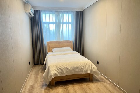 格林豪泰智选酒店(灌云温州商贸城九龙港广场店)