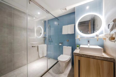 如家酒店·neo(昆明青年路店)