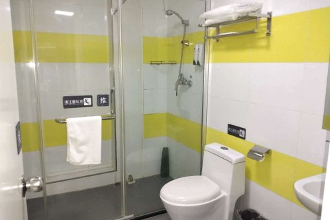 庆阳东昇酒店(北大街店)