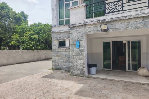 江门古斗温泉酒店式别墅